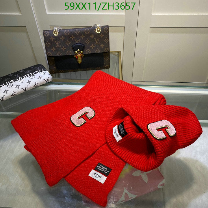 SAMC - COL Caps & Hats - 315