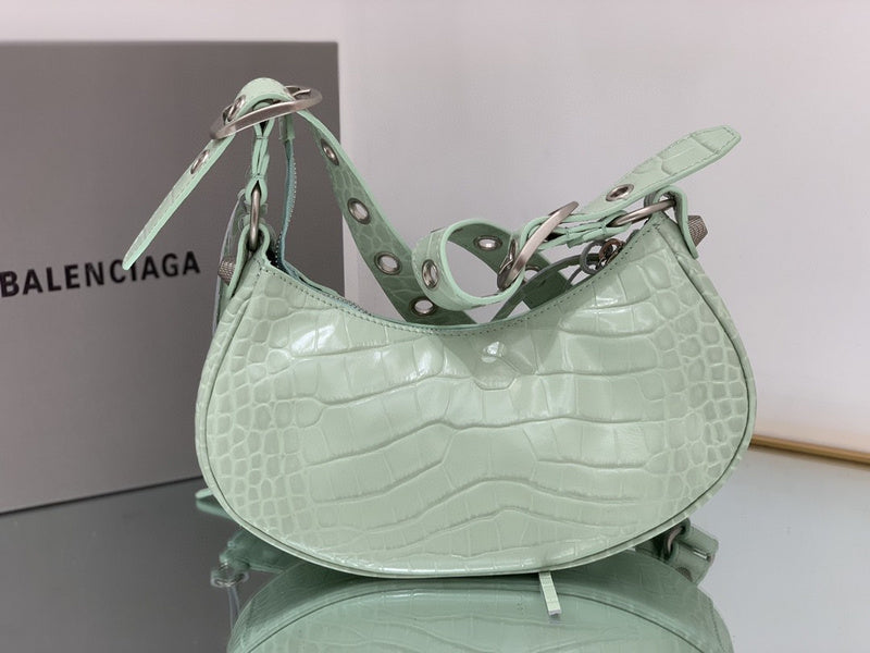 Satchel Bags - BGA Bags - 2579