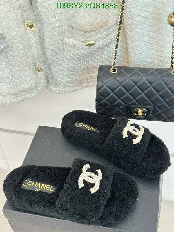 SAMC - CHL Women Shoes Slippers - 177
