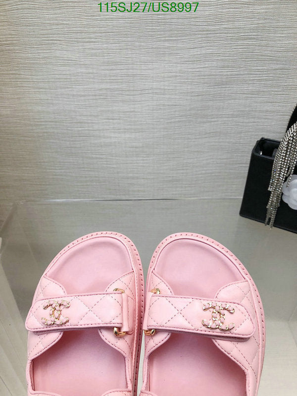 SAMC - CHL Women Shoes Slippers - 120