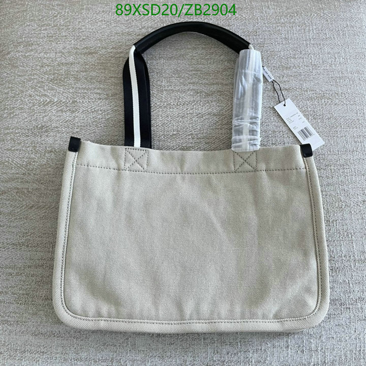 SAMC - MOJ Bags - 204