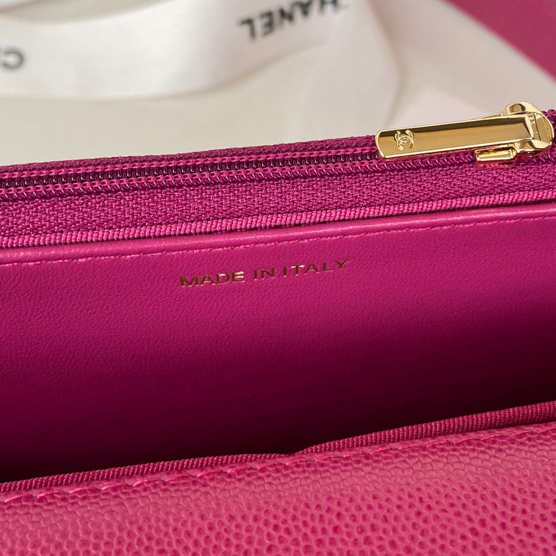 Satchel Bags - CHL Bags - 2104