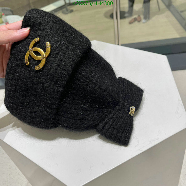 SAMC - CHL Caps & Hats - 322