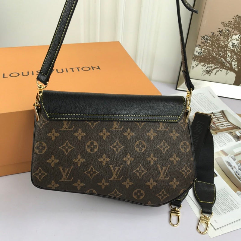 Glami- Glami- Lu-Vi bags - 3843