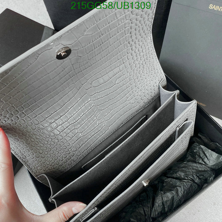 SAMC - YLS Bags - 084