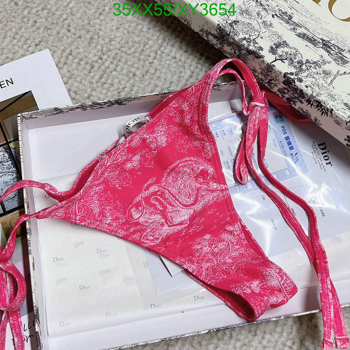 SAMC - DOR Swimsuits - 149