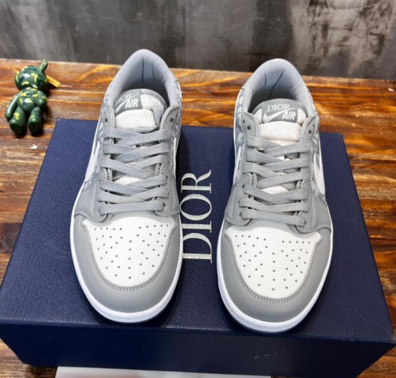 SAMCC - DOR Men Shoes - 364