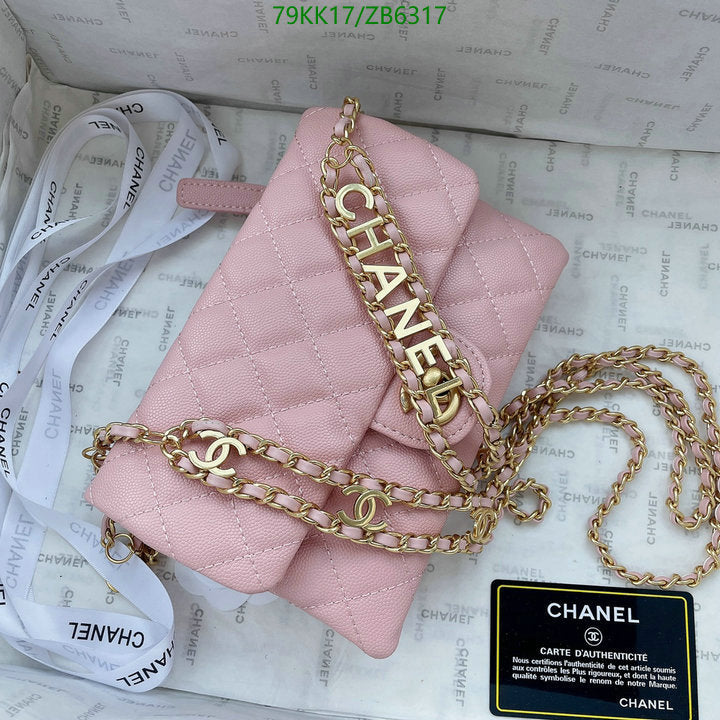 SAMC - CHL Bags Crossbody - 173