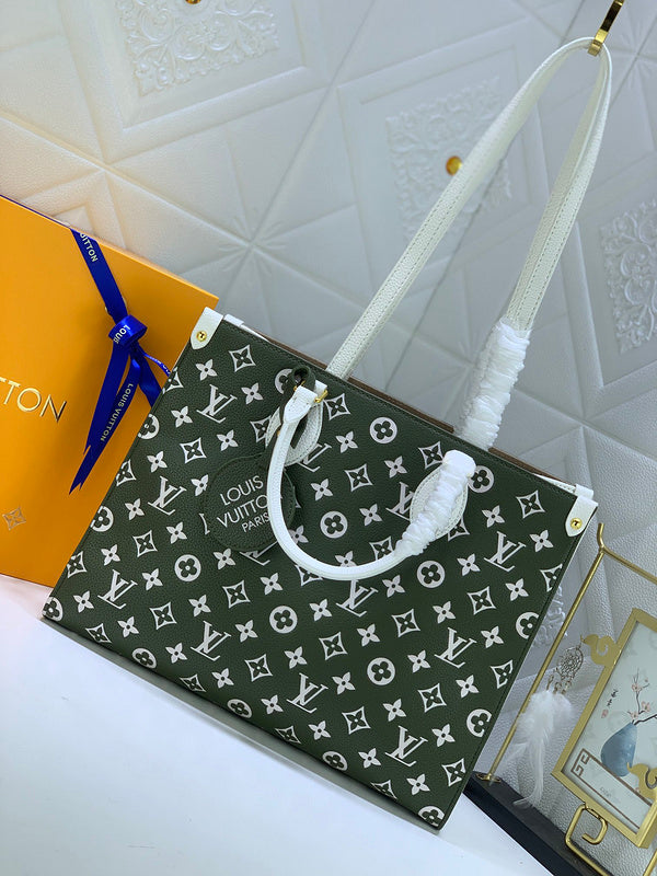 Satchel Bags - VL2 Bags - 111