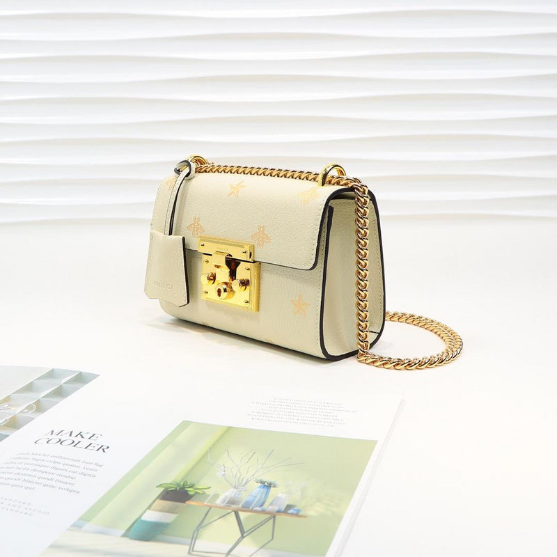 GlamI - GCI Bags - 1021