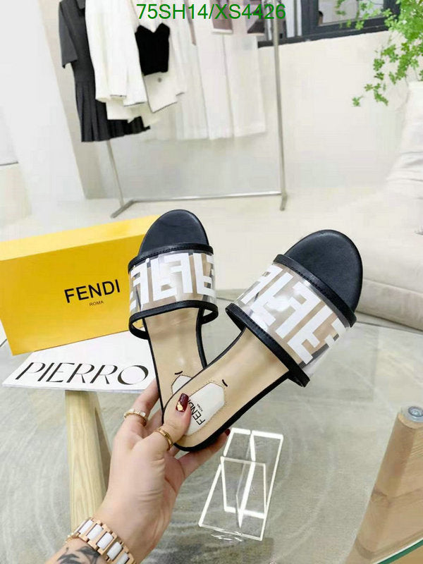 SAMC - FDE Women Shoes - 479
