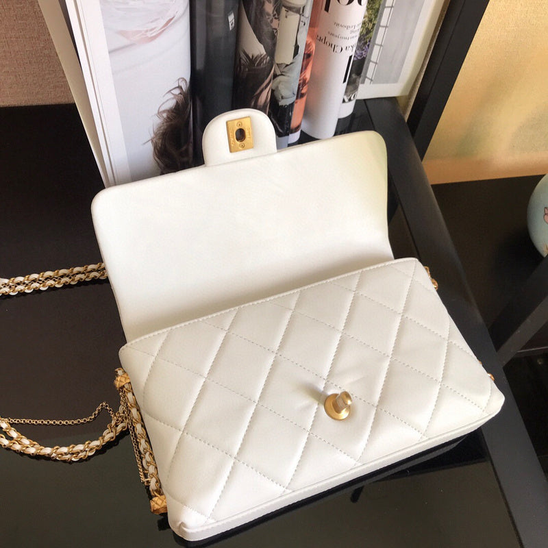 Satchel Bags - CHL Bags - 3484