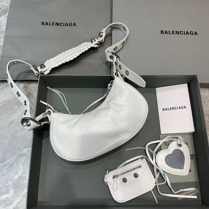 Satchel Bags - BGA Bags - 580