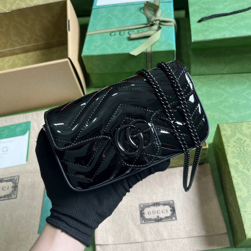 Glami Fashion - GCI Bags - 3522