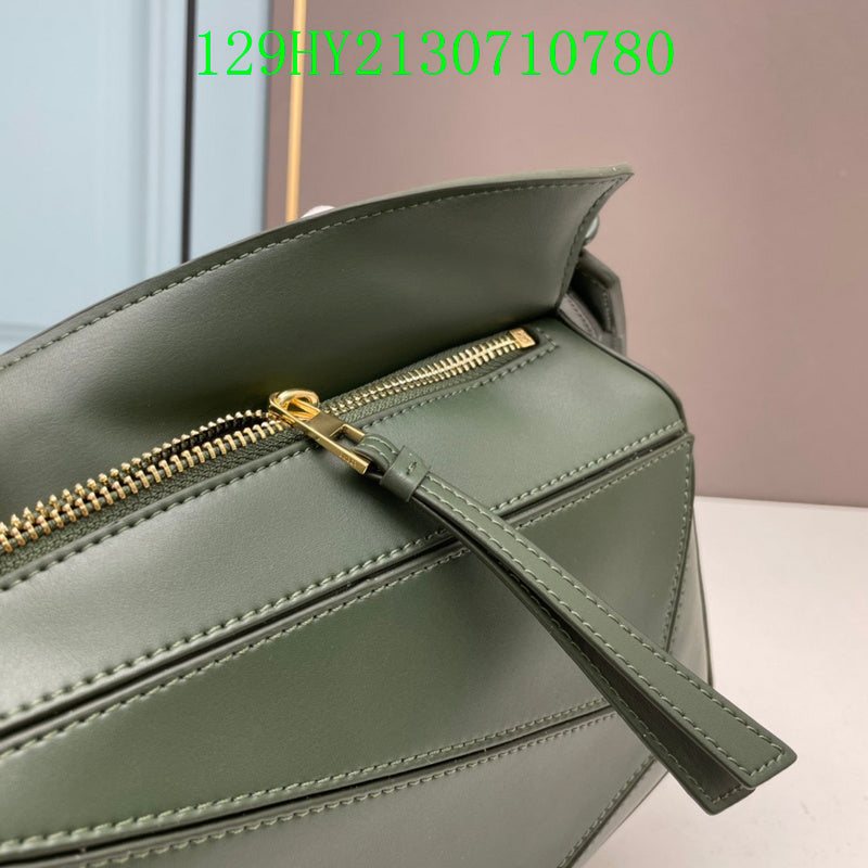 Satchel Bags - LWE Bags - 043