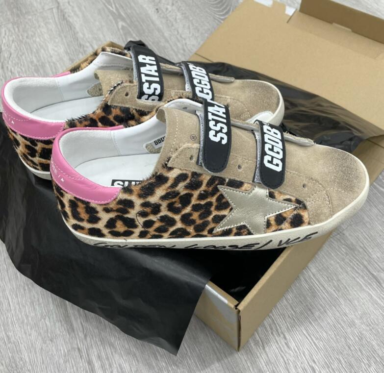 SAMC - GDBE Women Shoes - 080