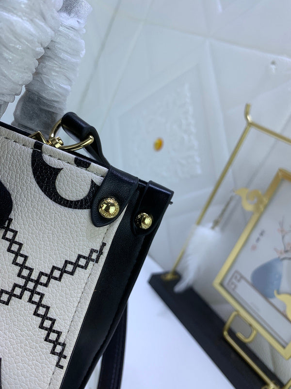 Satchel Bags - VL Bags - 515