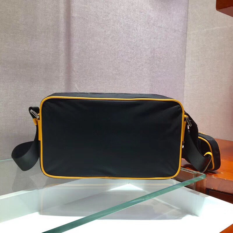 Satchel Bags - PDA Bags - 4684