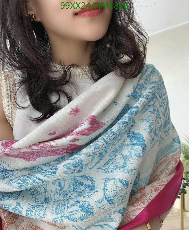 SAMC - HMS Scarves - 885