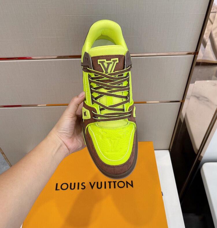 SAMC - LOV Men Shoes - 1368