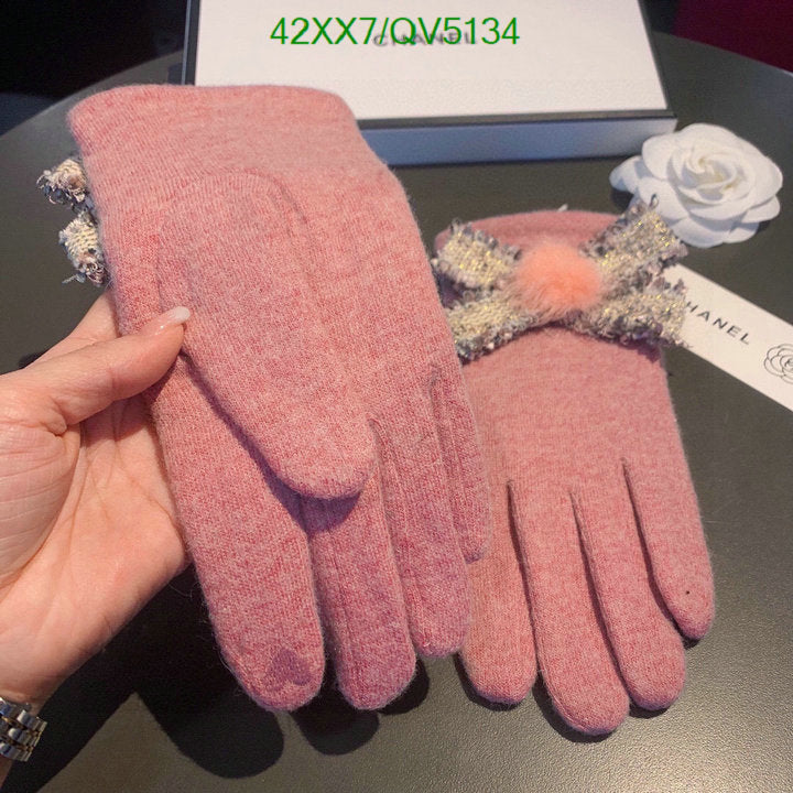 SAMC - CHL Gloves - 119