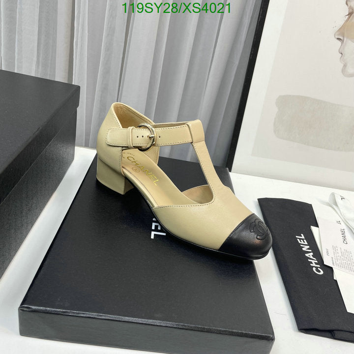 SAMC - CHL Women Shoes Ballet - 290