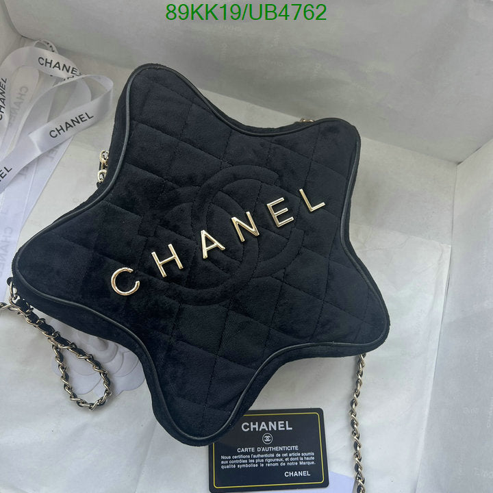 SAMC - CHL Bags Crossbody - 080