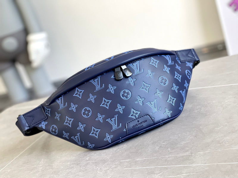 Satchel Bags - VL Bags - 144