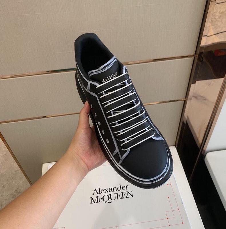 SAMC - AQ Men SHoes - 388