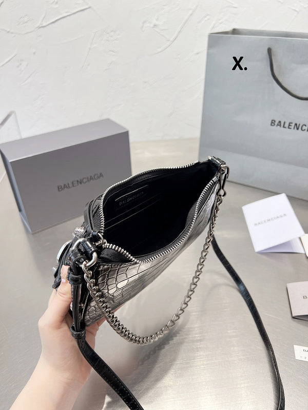 Satchel Bags - BGA Bags - 1361