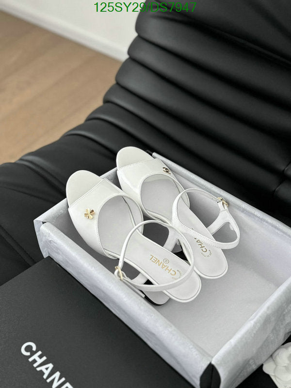 SAMC - CHL Women Shoes High Heels - 016