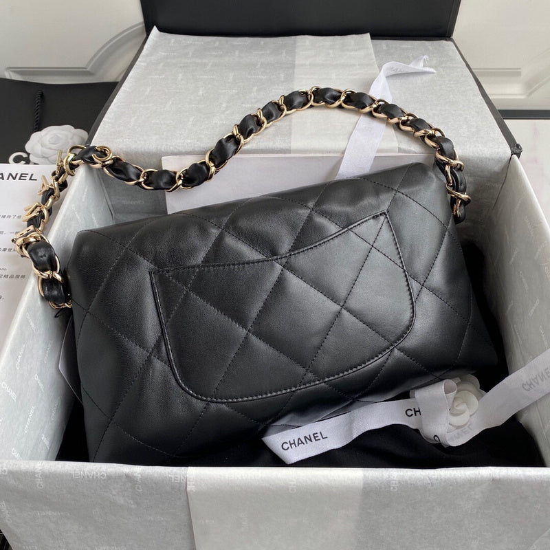 Satchel Bags - CHL Bags - 4728