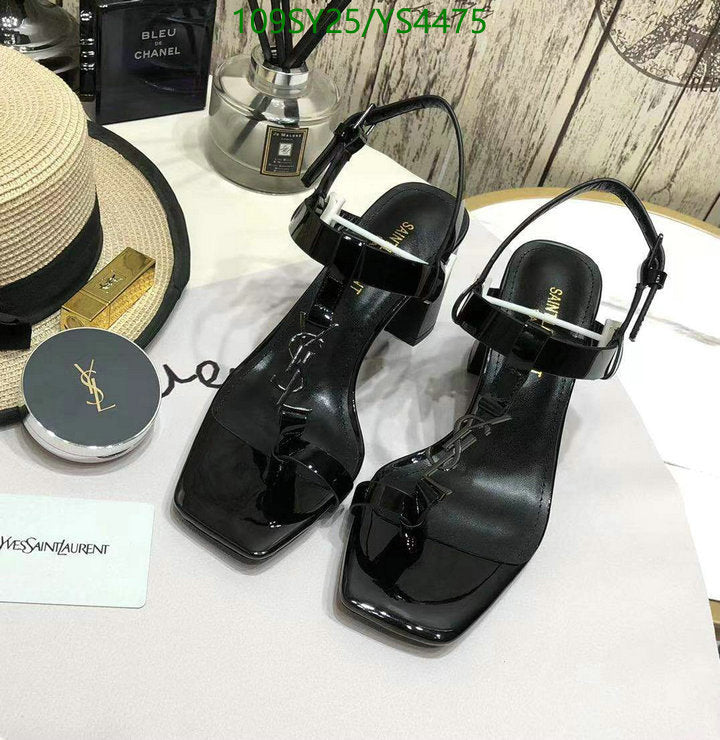 SAMC - YLS Women Shoes - 042