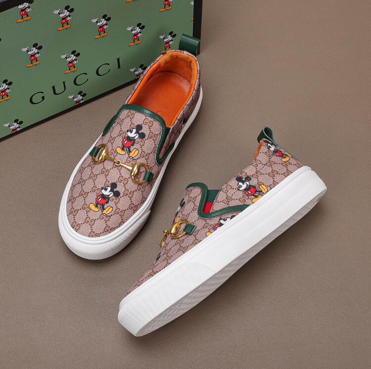 SAMC - GUKI Women Shoes - 1997