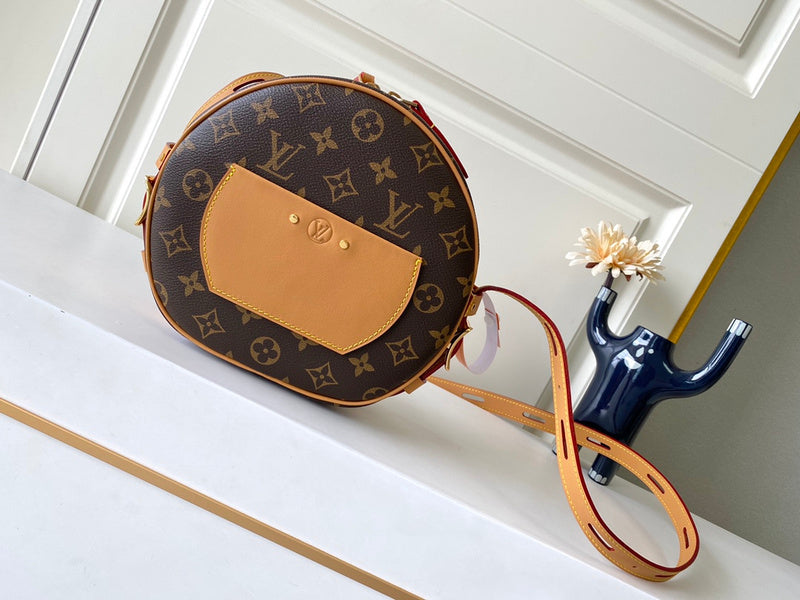 Glami Fashion Lu-Vi Bags - 16867