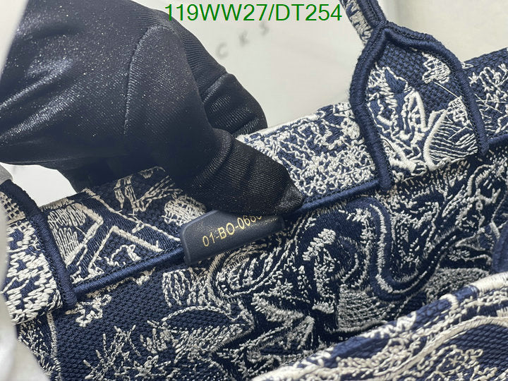SAMCC - DOR Bags - 795