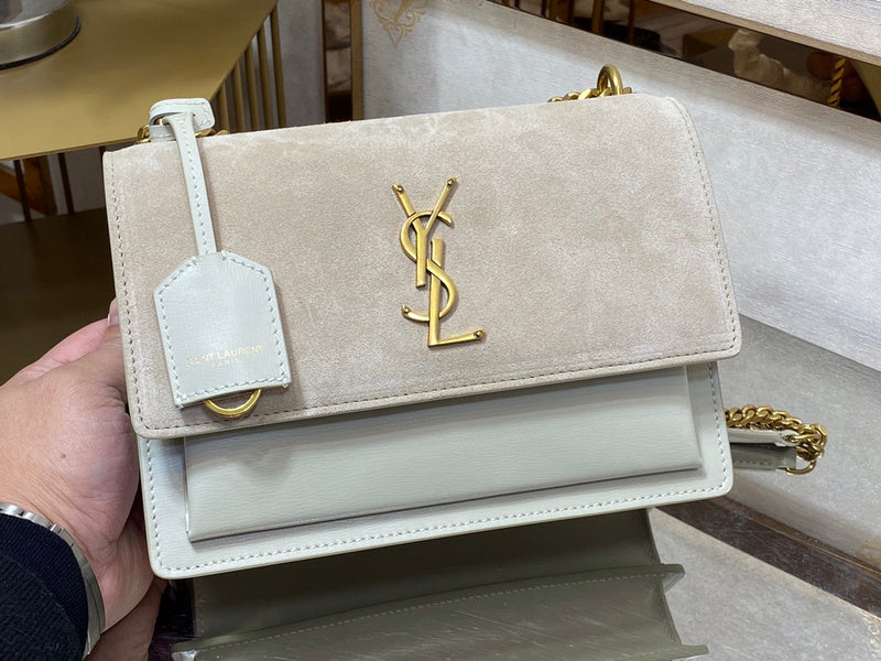 Satchel Bags - SLY Bags - 2531