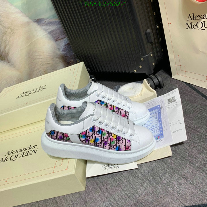 SAMC - DOR Women Sneakers - 101