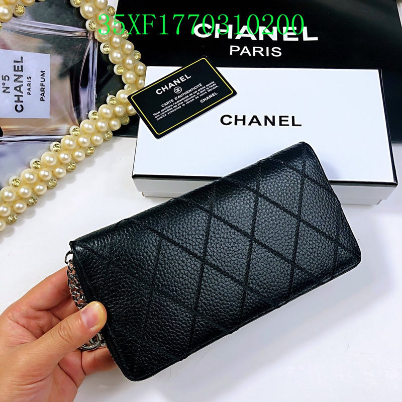 Glami - CHL Wallet - 2490