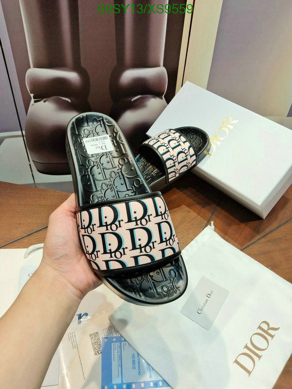 SAMCC - DOR Women Shoes - 2153