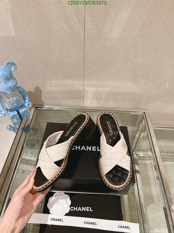SAMC - CHL Women Shoes Slippers - 053