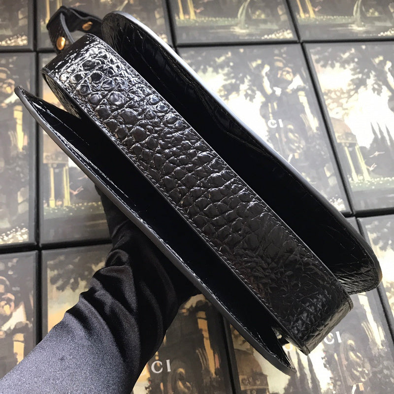 Satchel Bags - GCI Bags - 7254