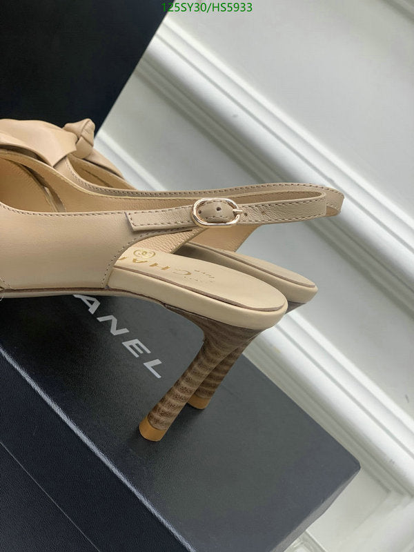SAMC - CHL Women Shoes High Heels - 105
