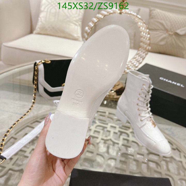 SAMC - Mix Boots - 226