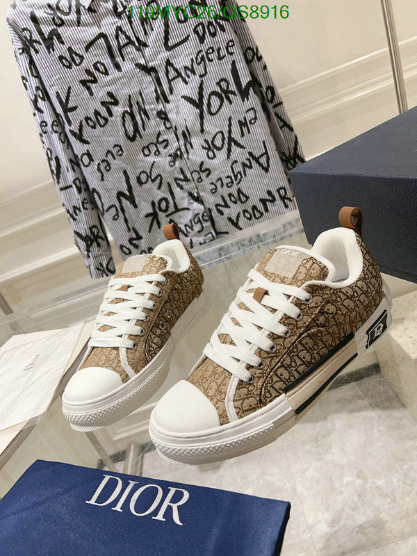SAMC - DOR Women Sneakers - 082