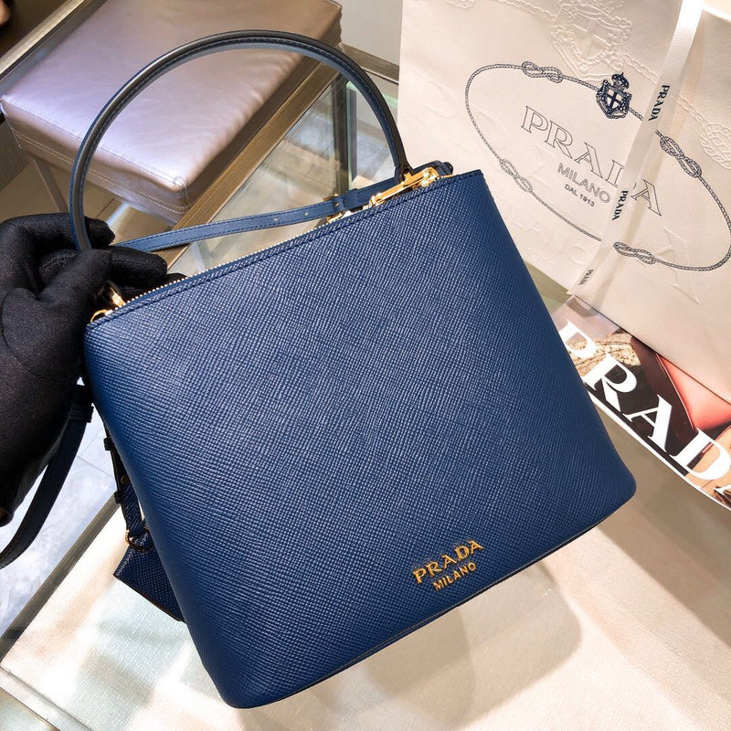 Satchel Bags - PDA Bags - 2579