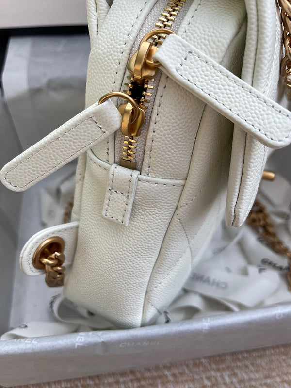 Satchel Bags - CHL Bags - 3385