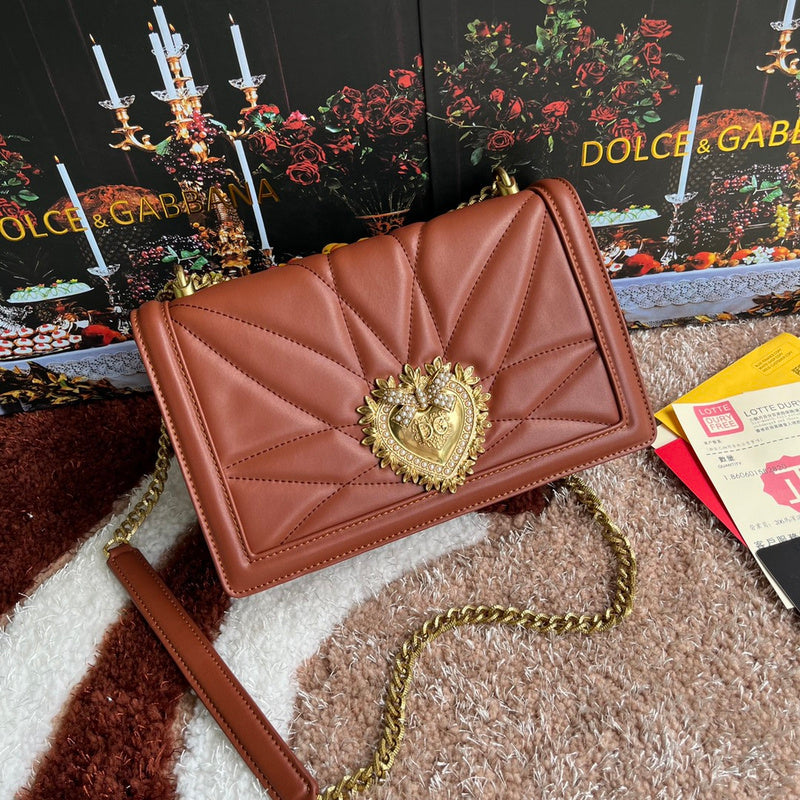 Satchel Bags - Mix2 Items - 1127