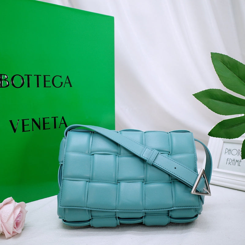Satchel Bags - BV Bags - 146