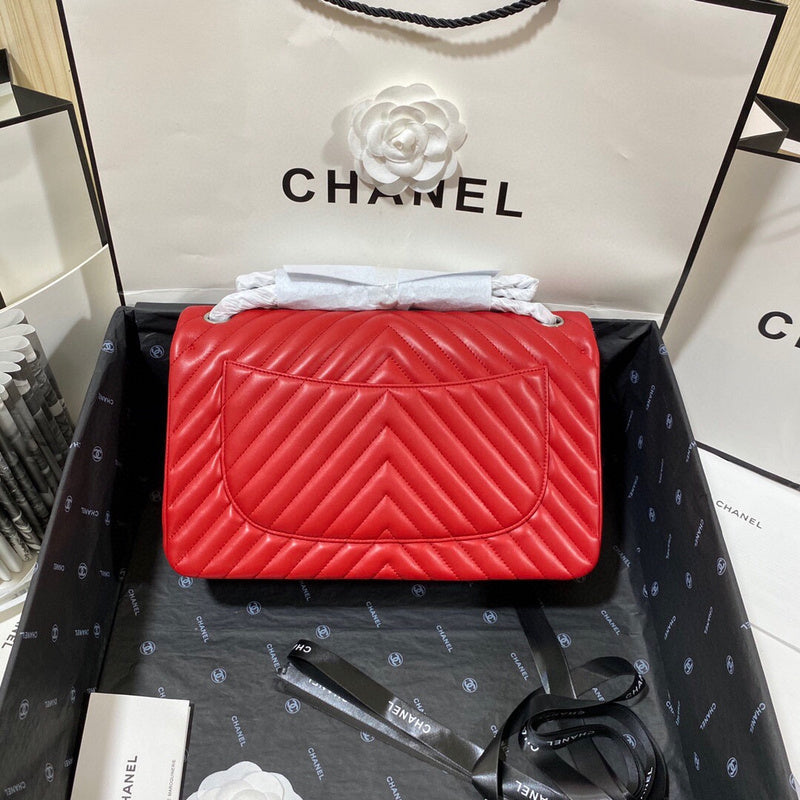 Satchel Bags - CHL Bags - 3916